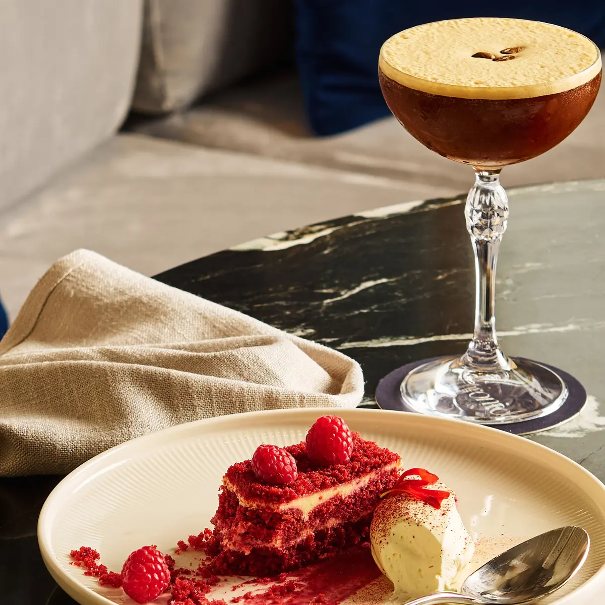 Lanson Place Parliament Gardens, Melbourne, Victoria 8