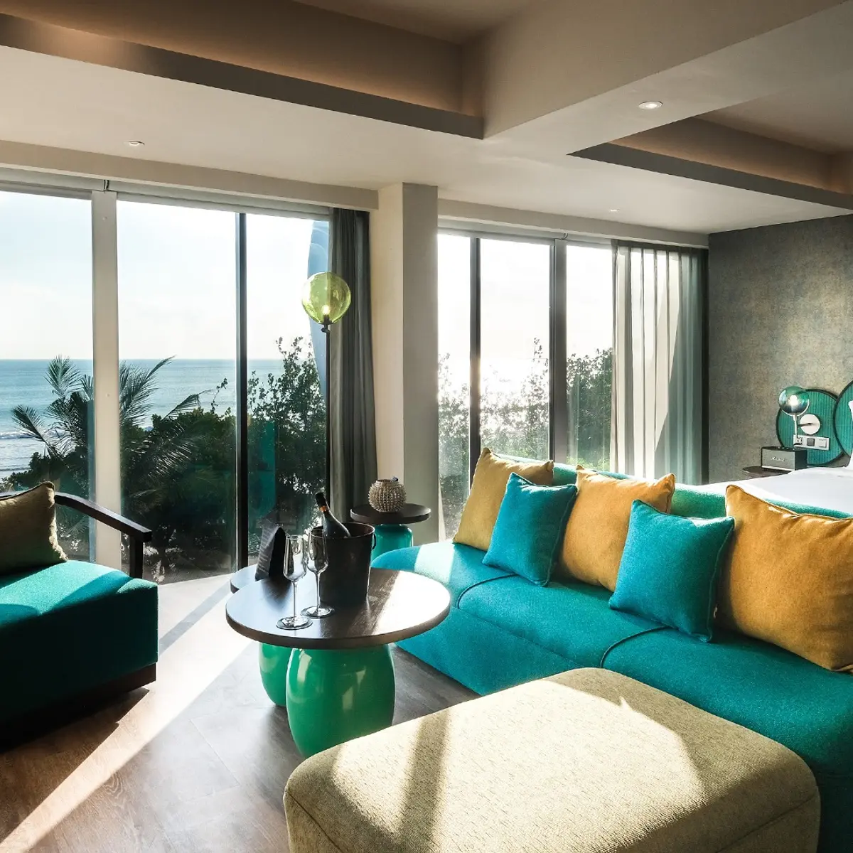 MAMAKA by Ovolo, Kuta, Bali 3