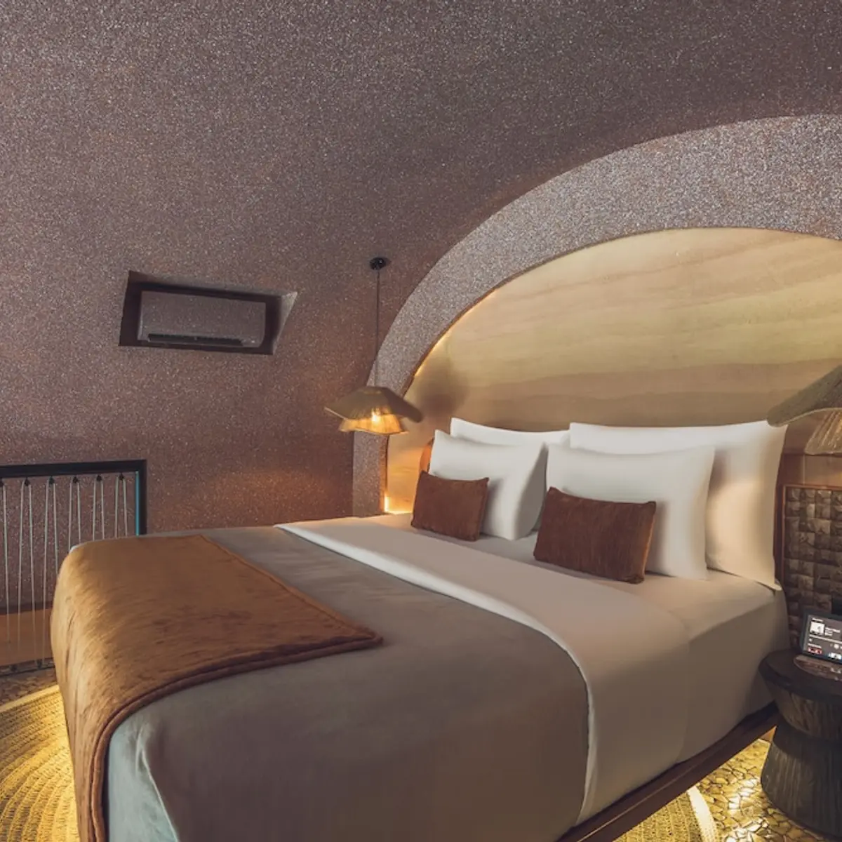 Seascape Resort & Spa Sanur by iNi Vie Hospitality, Denpasar, Indonesia 4
