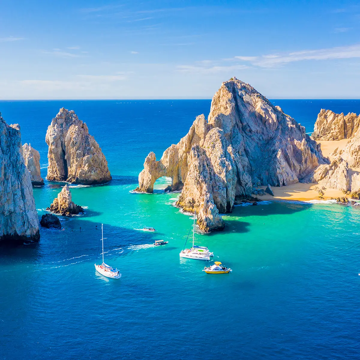 Viceroy Los Cabos, Los Cabos, Mexico 4