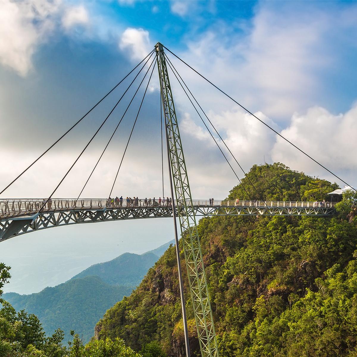 Insider Series: Premium 11-Day Malaysia Highlights with Foodie Experiences Co-Curated by Diana Chan by  6