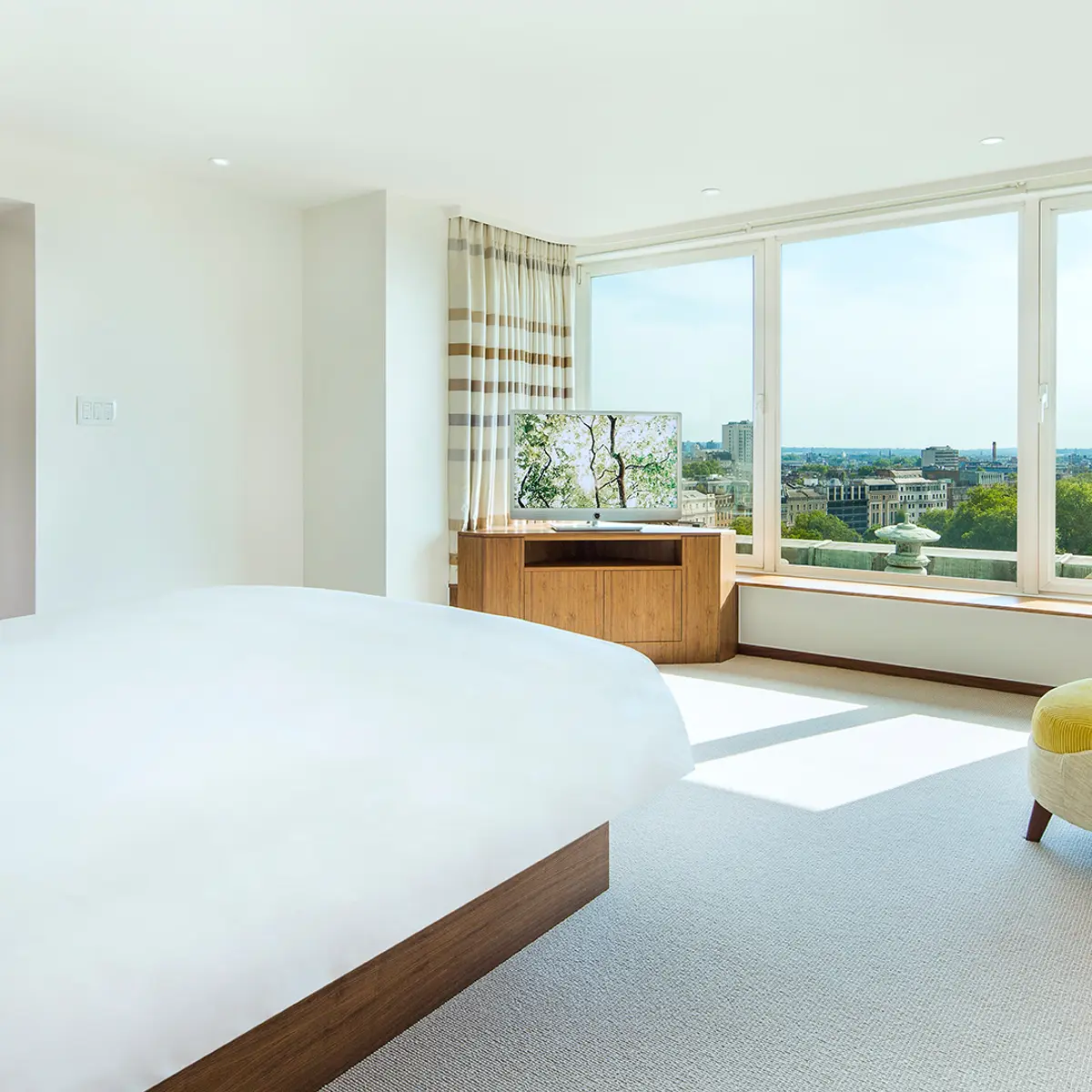 COMO Metropolitan London, London, United Kingdom 7