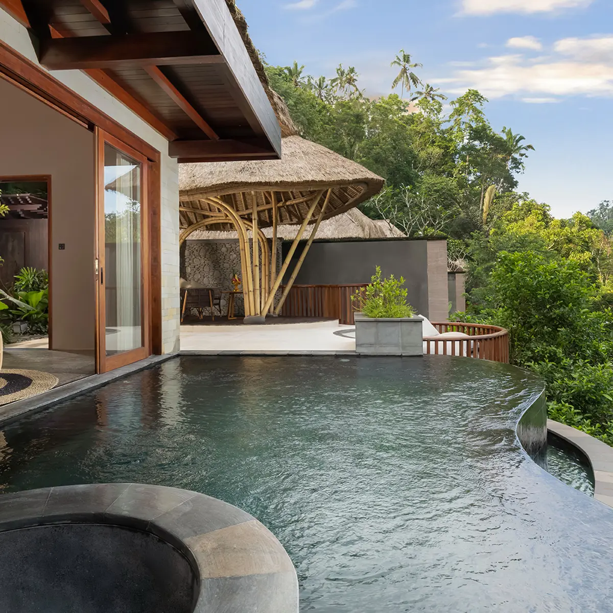 Akohara Buahan Village Retreat, Payangan, Bali 4