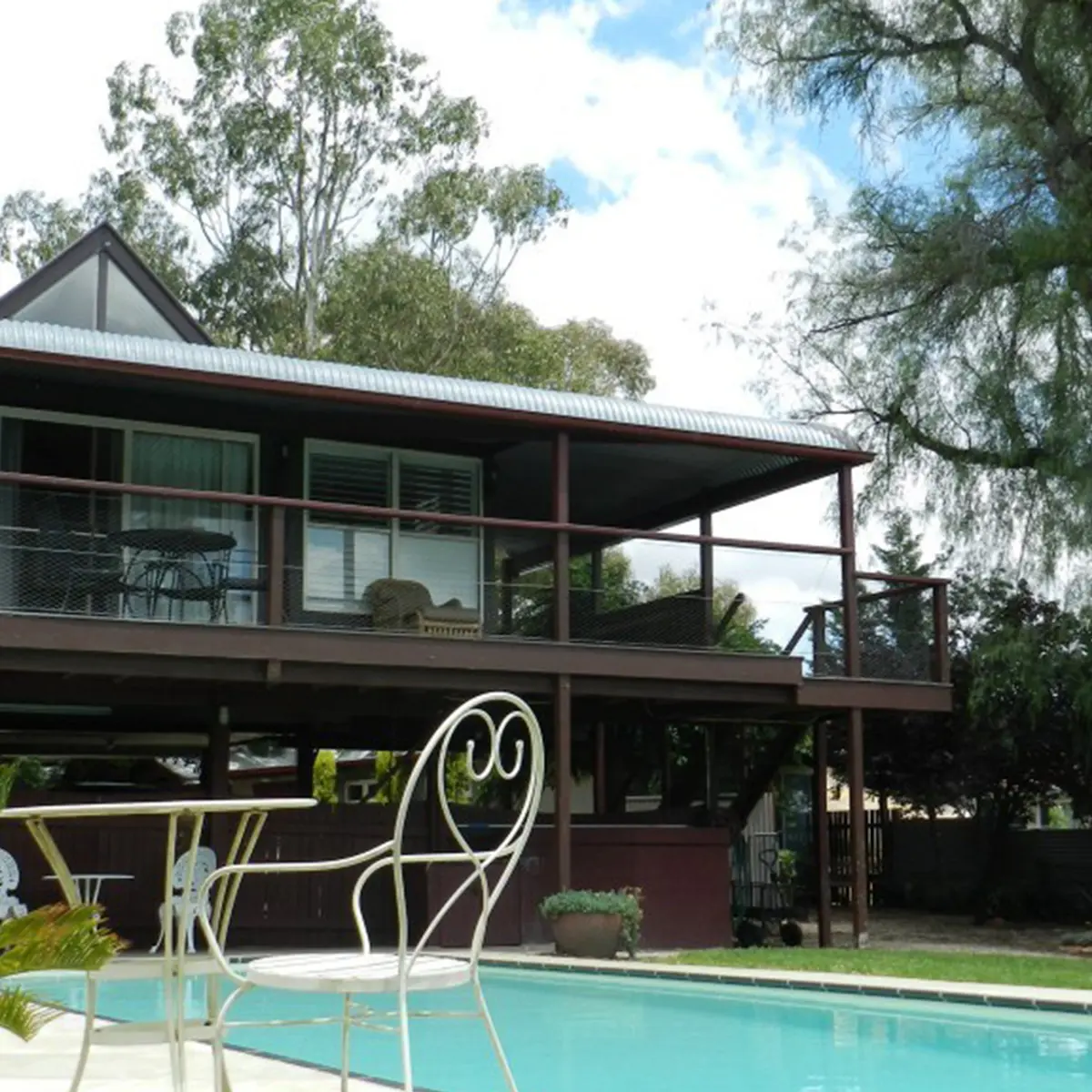 Evanslea Luxury Boutique Accommodation, New South Wales, Australia 5