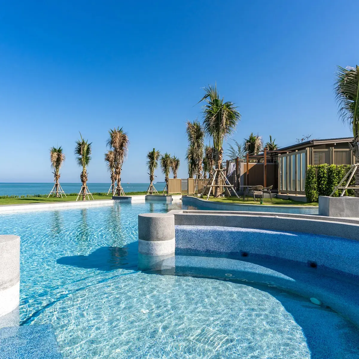 The Little Shore Khao Lak by Katathani, Khao Lak, Thailand 6