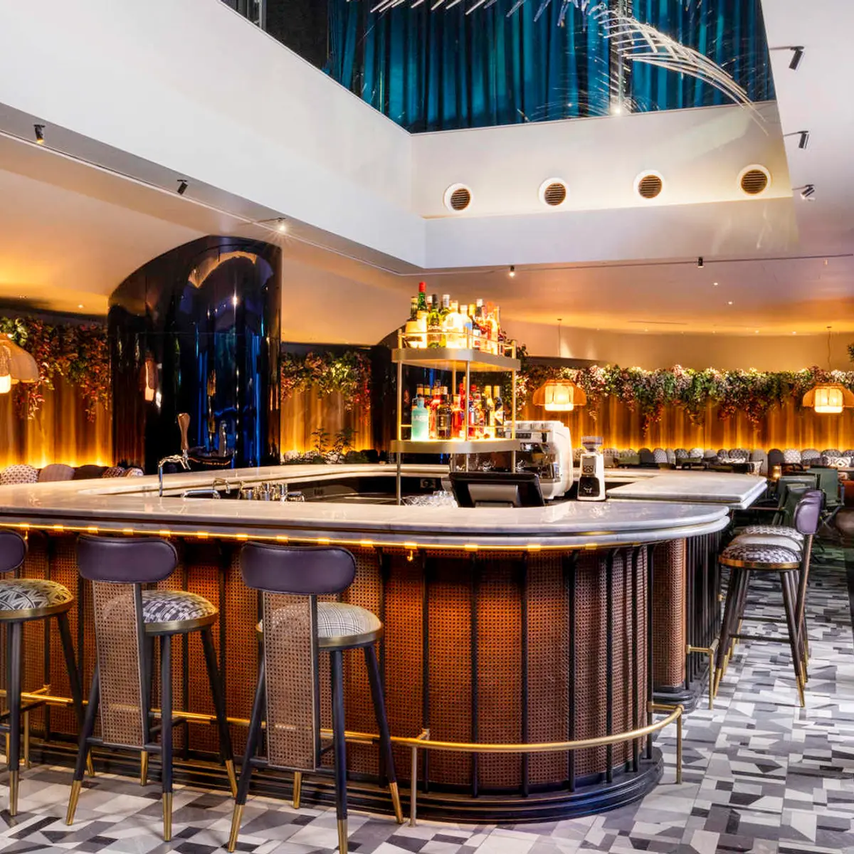 Mercure Tokyo Hibiya, Tokyo, Japan 5