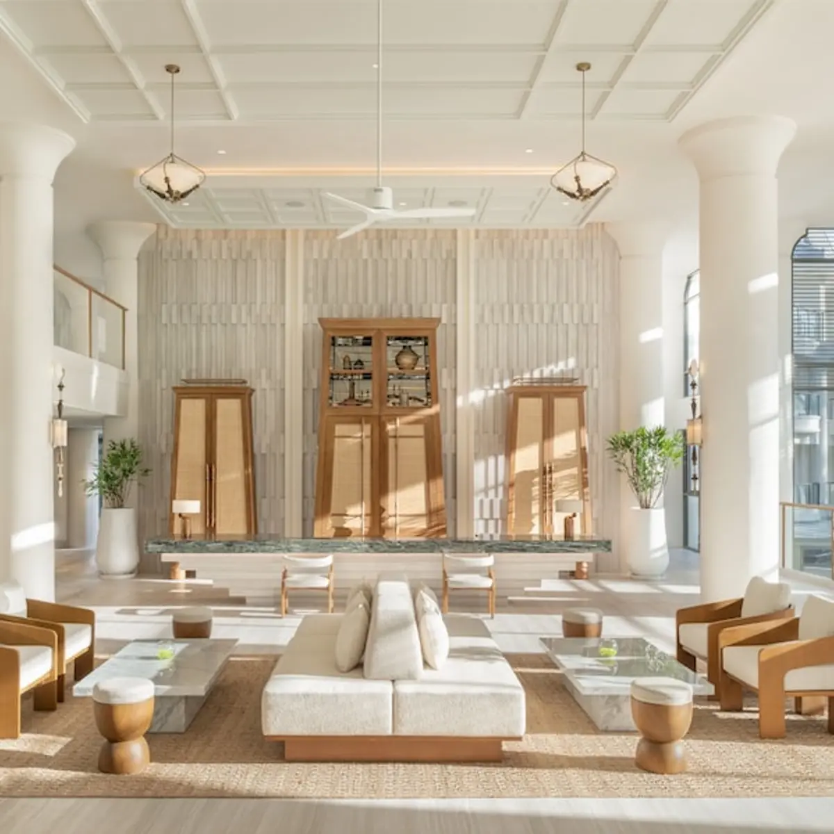 Centara Reserve Samui, Koh Samui, Thailand 3