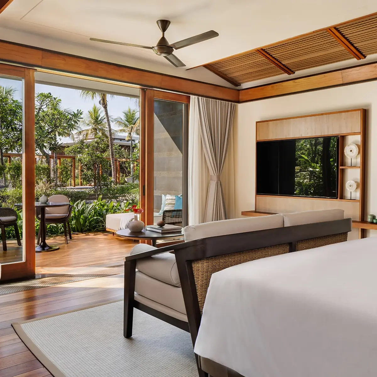 Regent Bali Canggu, Canggu, Bali 3