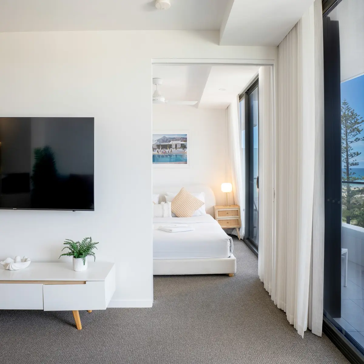 X Kirra Apartments, Coolangatta, Queensland 7