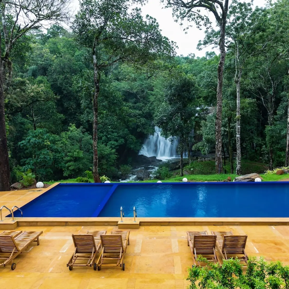 Ayatana Coorg, Somvarpet, India 5