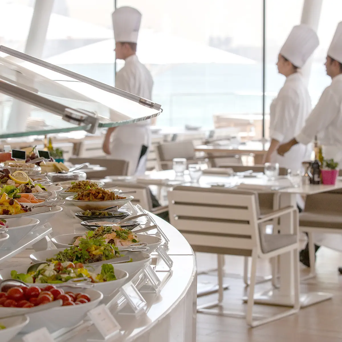 Burj Al Arab Jumeirah, Dubai, United Arab Emirates 5