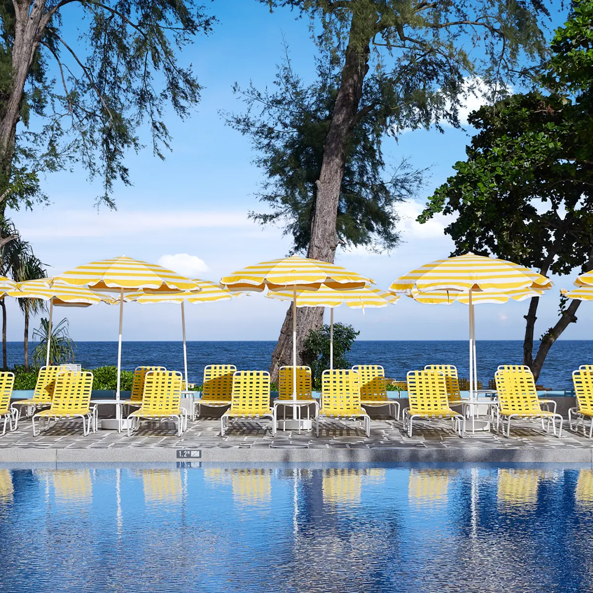 The Standard, Hua Hin, Hua Hin, Thailand 2