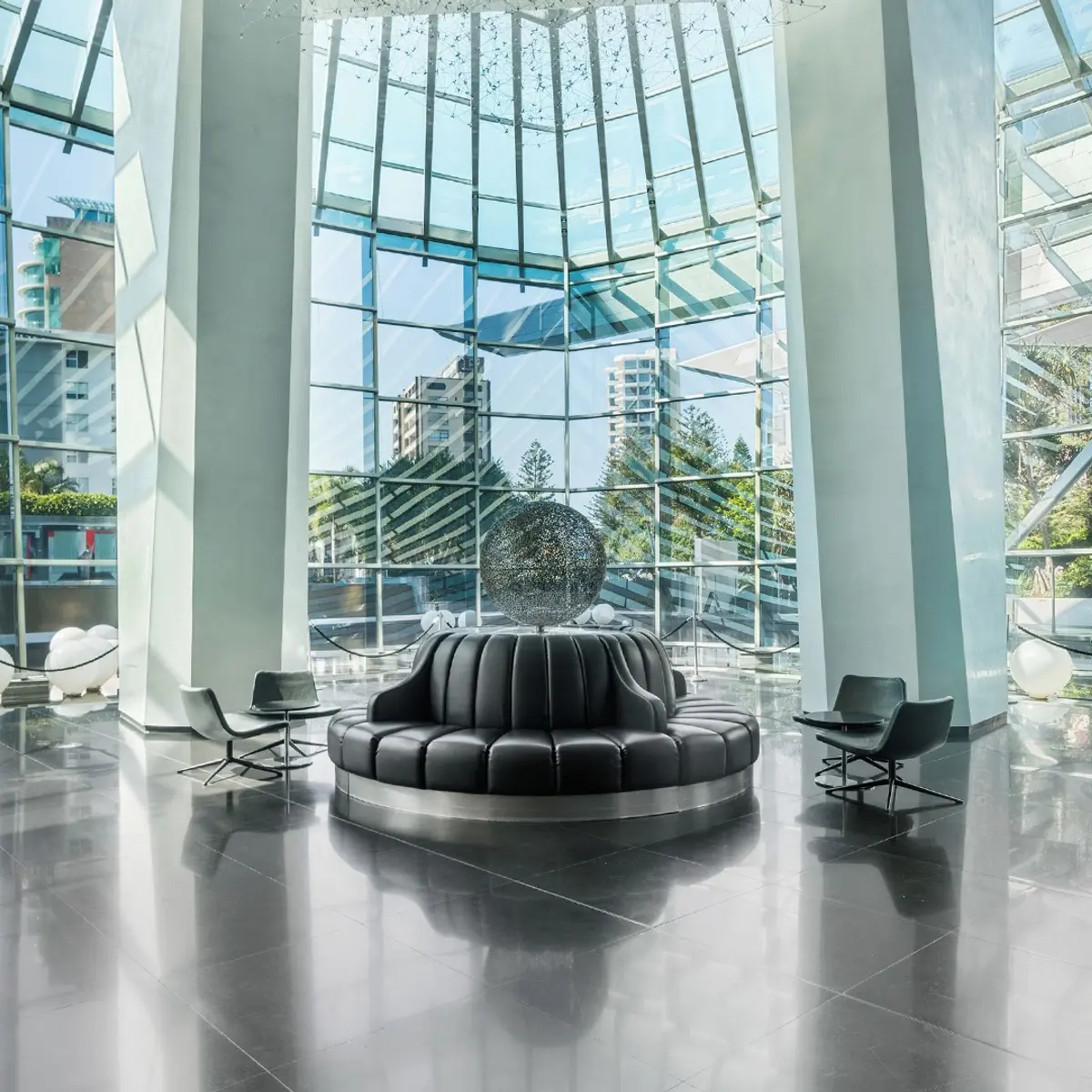 Q1 Resort & Spa, Gold Coast, Queensland 2