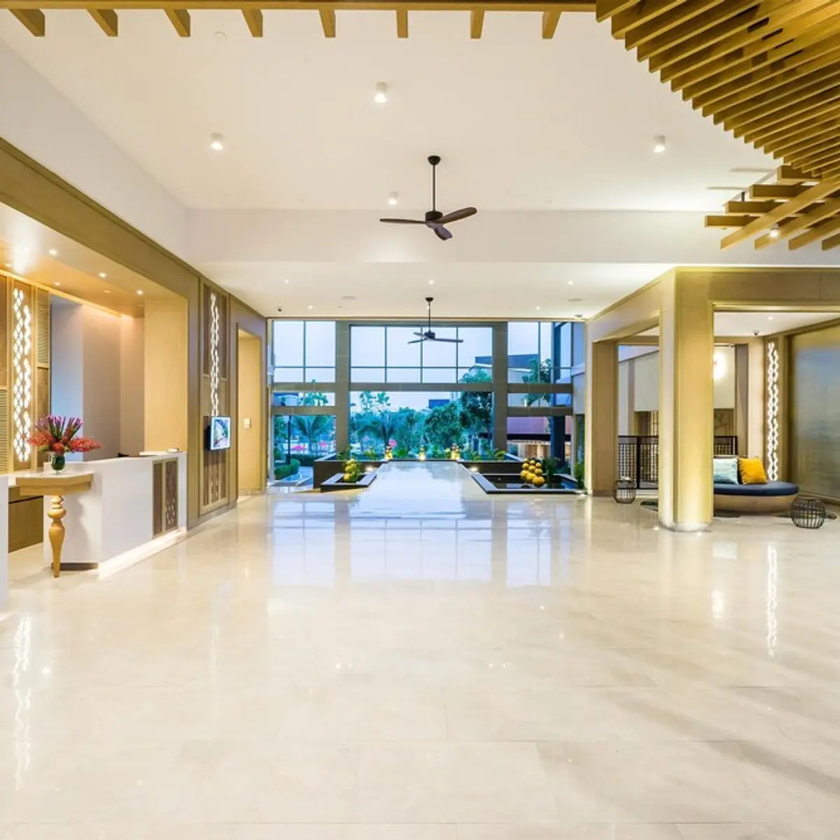 Avani+ Hua Hin Resort, Cha-am, Thailand 4