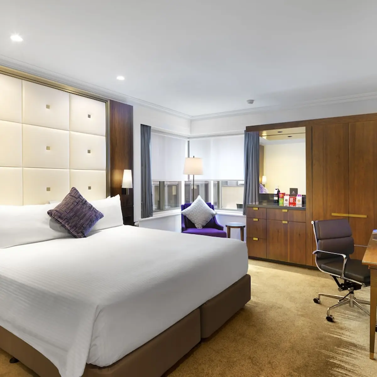 Amora Hotel Jamison Sydney, Sydney, Australia 4