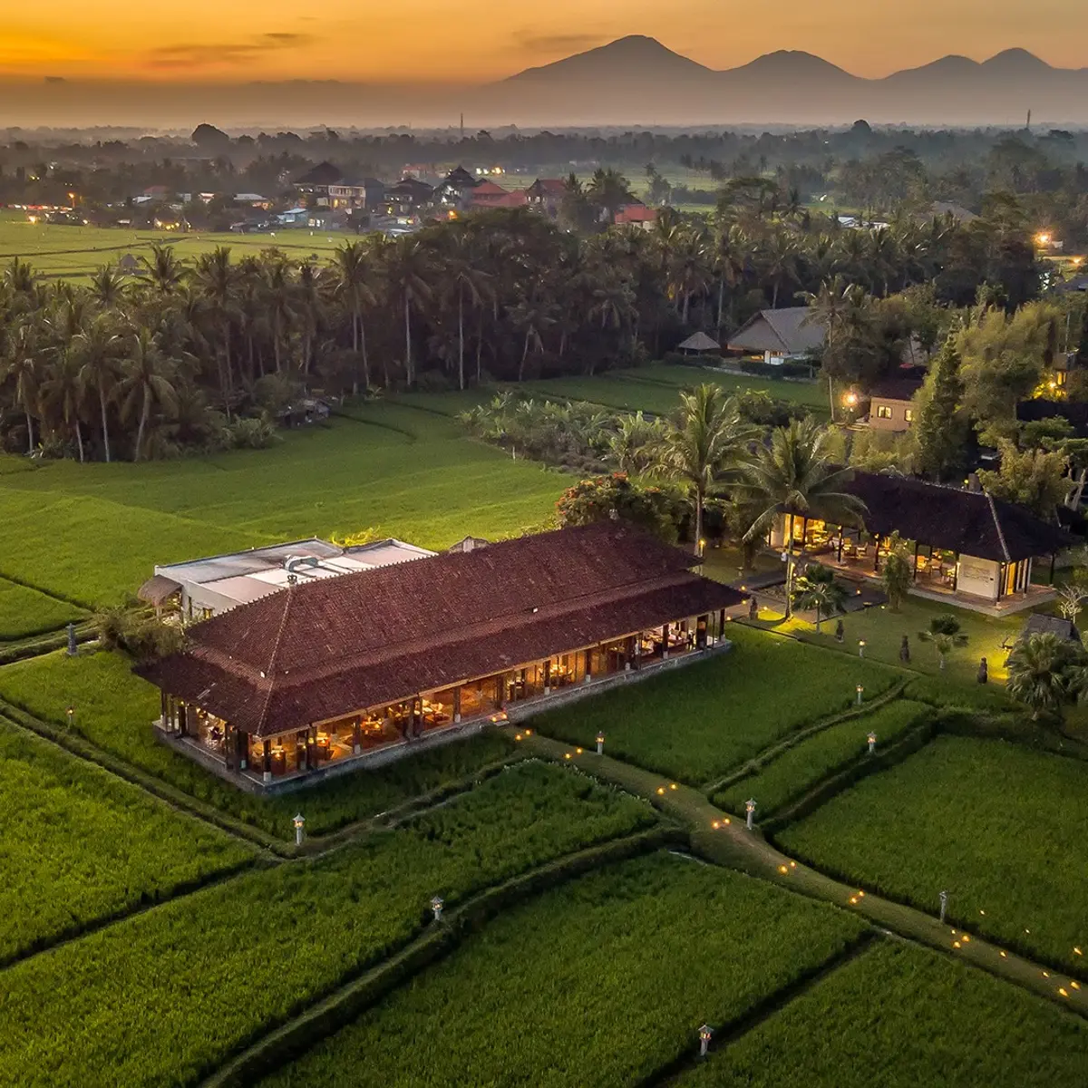 Tanah Gajah, a Resort by Hadiprana, Ubud, Bali 1