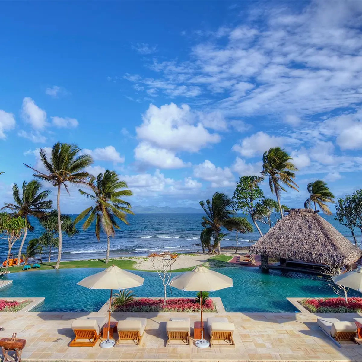 Nanuku Resort Fiji, Viti Levu, Fiji 2