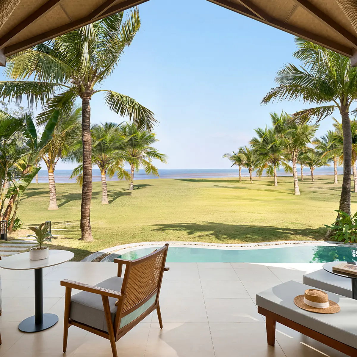 voco Quang Binh Resort by IHG, Dong Hoi, Vietnam 2