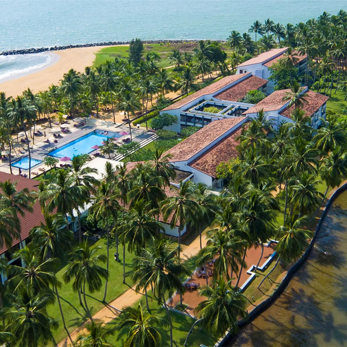 Avani Kalutara Resort, Kalutara, Sri Lanka 2