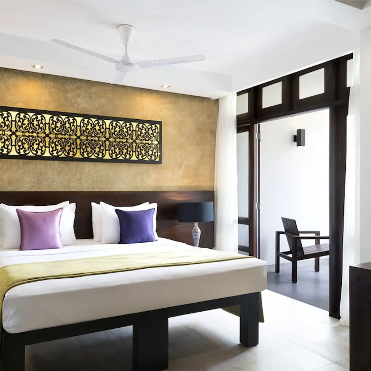 Avani Kalutara Resort, Kalutara, Sri Lanka 3