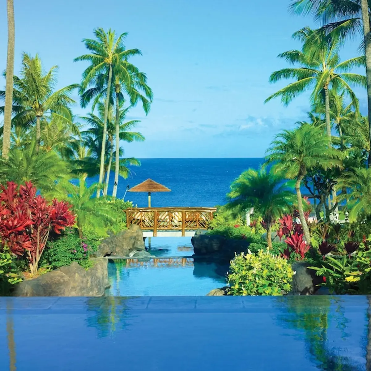 Montage Kapalua Bay, Lahaina, United States 6