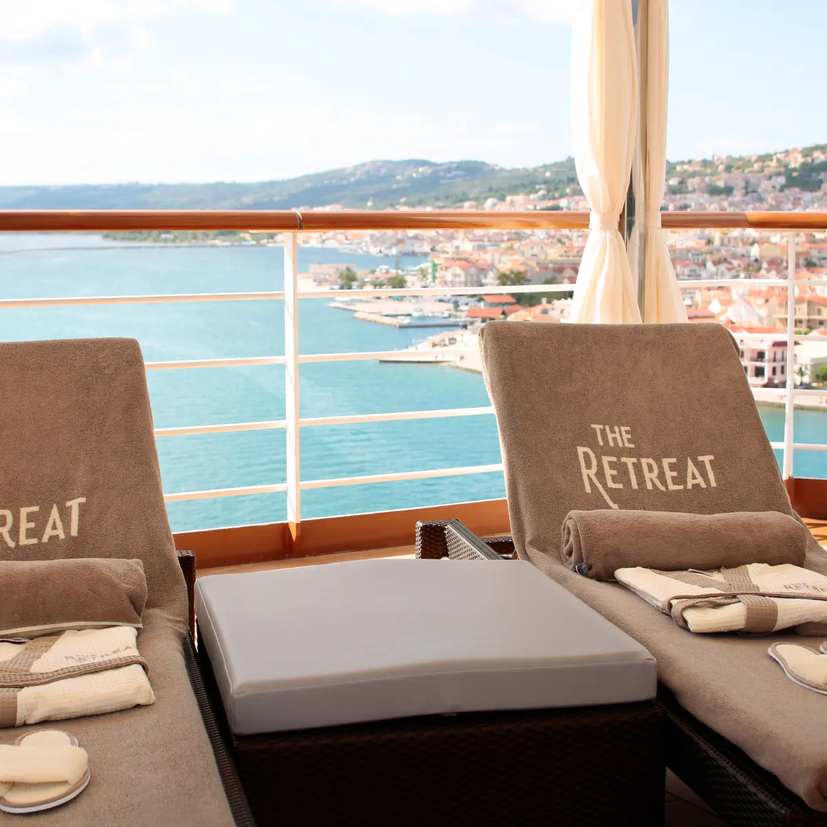 14-Night Japan Voyage on Westerdam with Westerdam 2