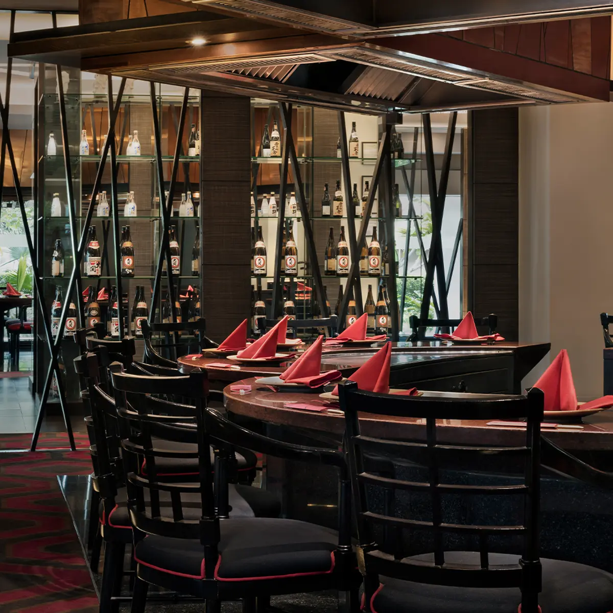 Anantara Riverside Bangkok Resort, Bangkok, Thailand 5