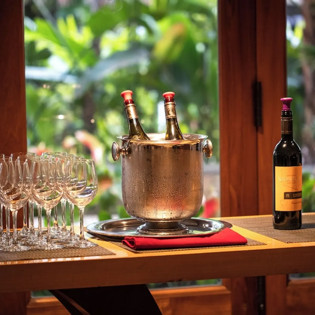 Lotus Honolulu at Diamond Head, Honolulu, United States 4