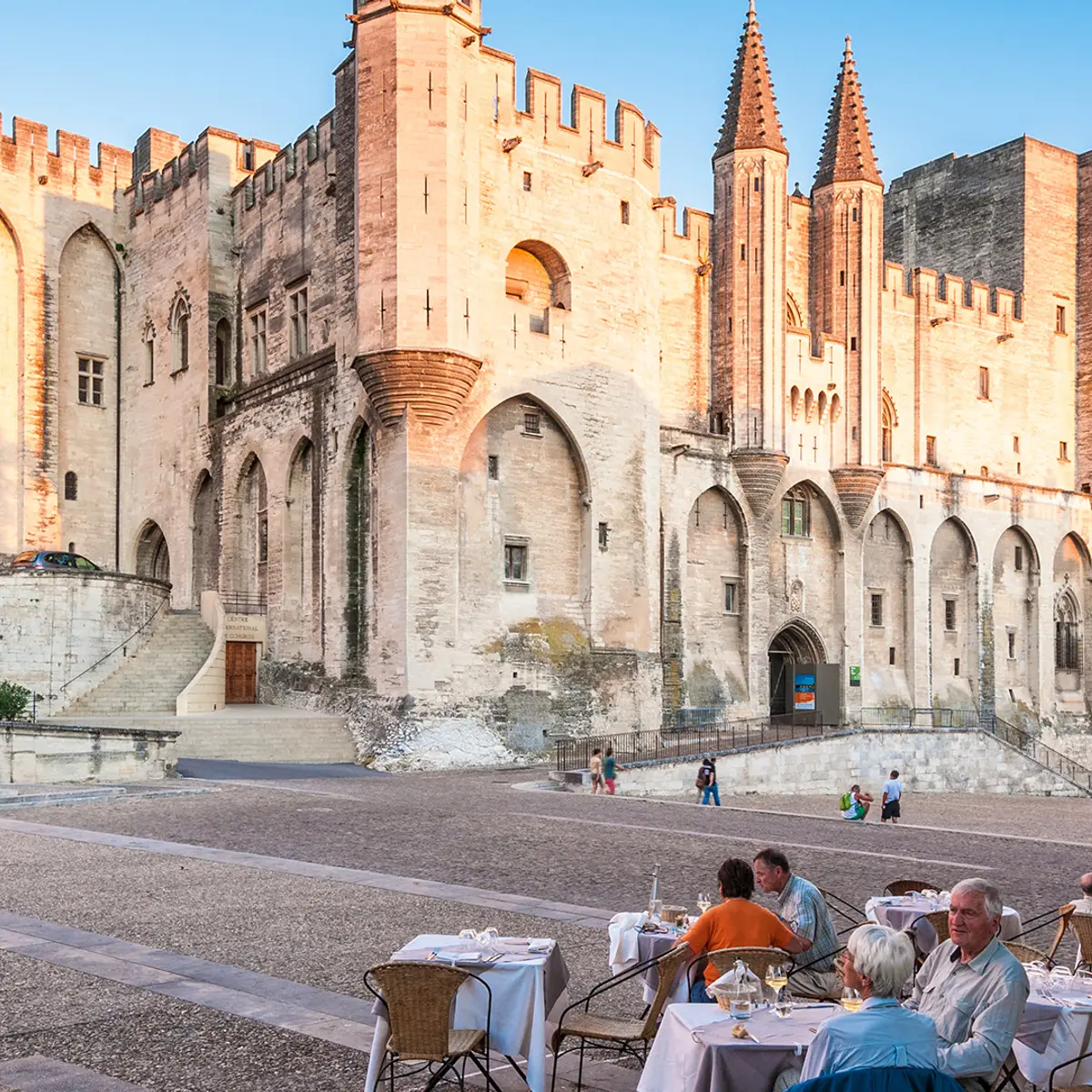 France, Trusted Partner Cruises – France,  5