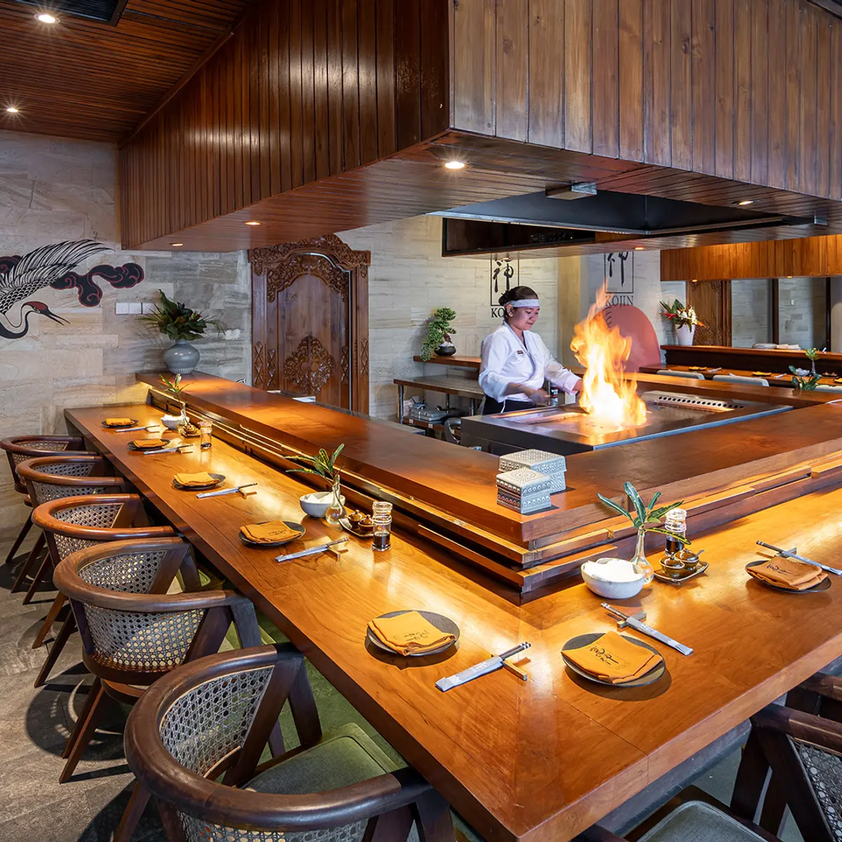 Aksari Luxury Resort & Spa Ubud by Ini Vie Hospitality, Ubud, Bali 4