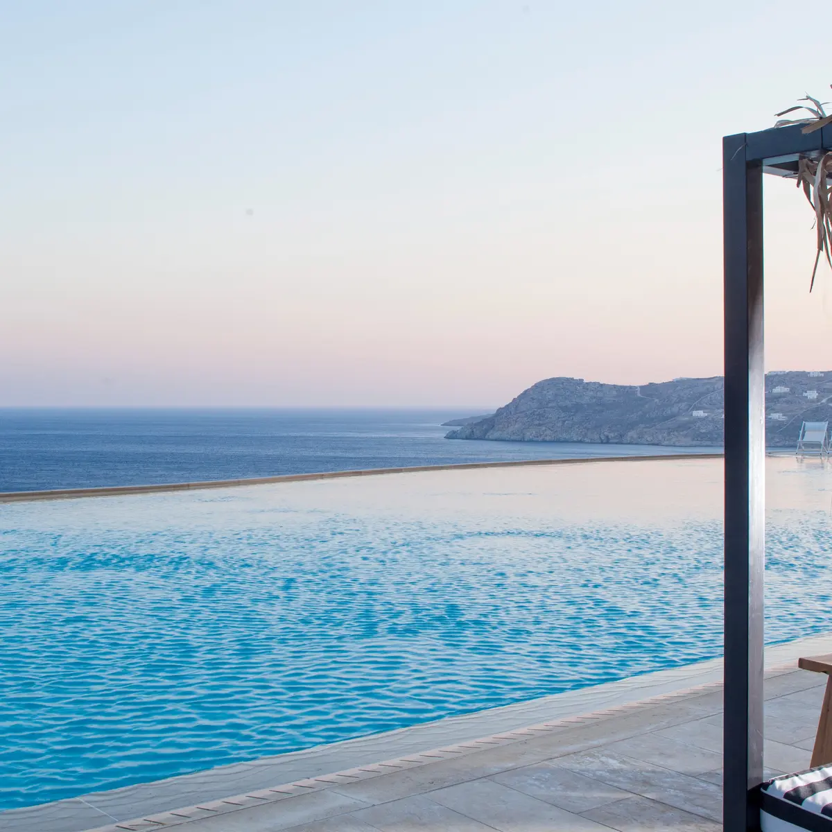 Myconian Villa Collection, Mykonos, Greece 1