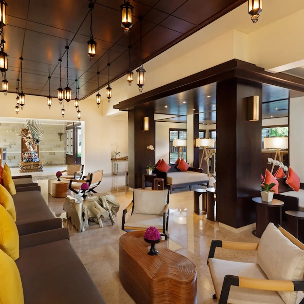 The Seminyak Beach Resort & Spa, Seminyak, Indonesia 3