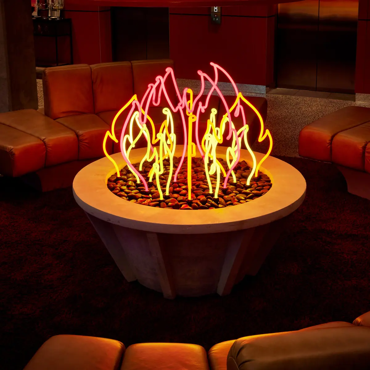 Ovolo Melbourne, South Yarra, Melbourne, Victoria 8