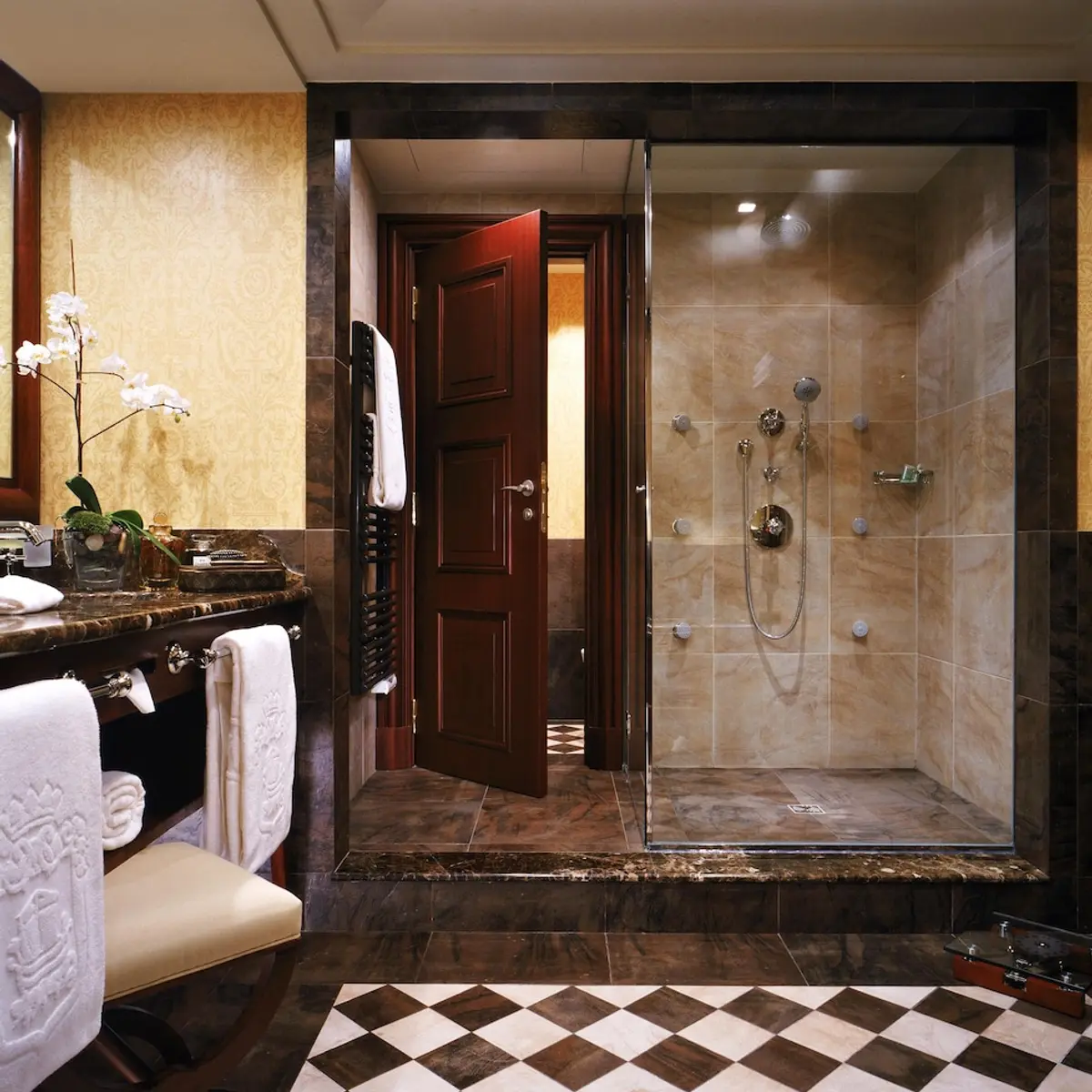 Hôtel Métropole Monte Carlo – Spa Guerlain, Monaco, Monaco 5