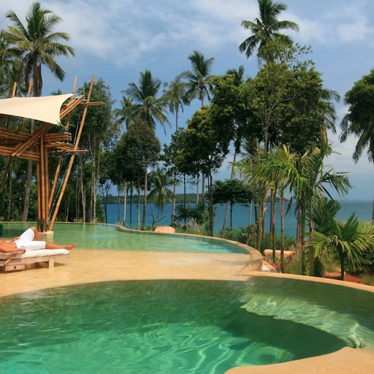 Soneva Kiri, Ko Kood, Thailand 5