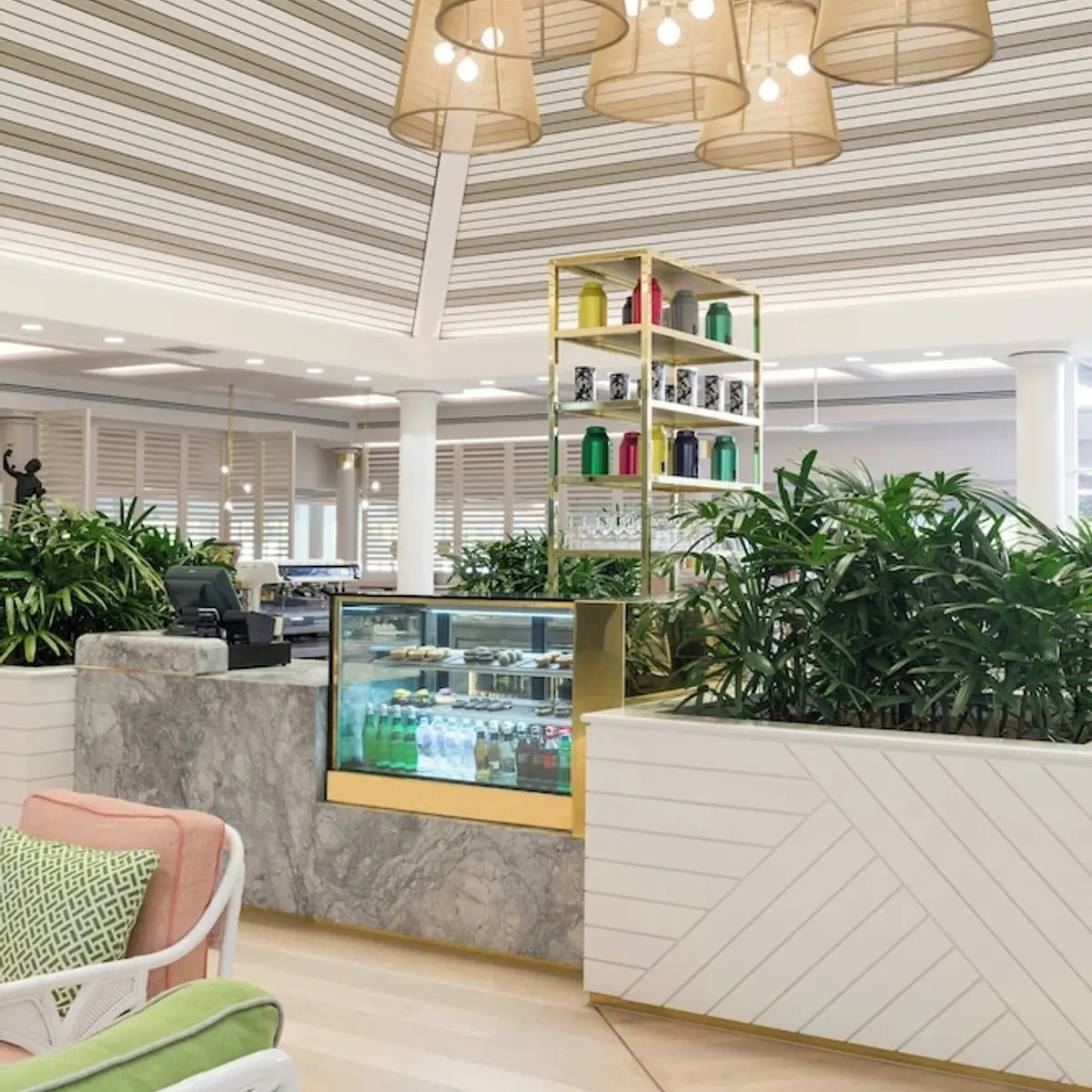 Sheraton Grand Mirage Resort, Port Douglas, Port Douglas, Australia 2