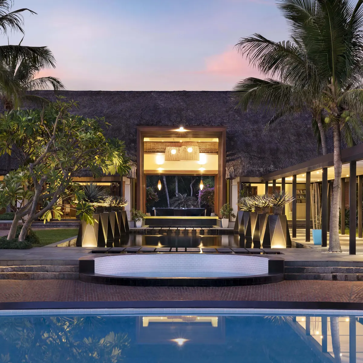 Avani Quy Nhon Resort, Quy Nhon, Vietnam 5