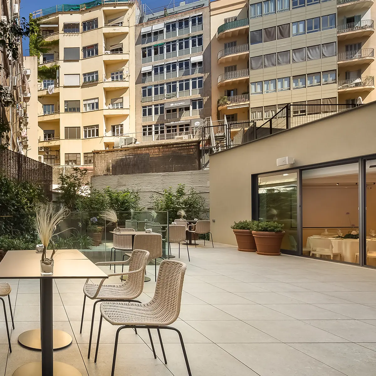 Ohla Eixample, Barcelona, Spain 6