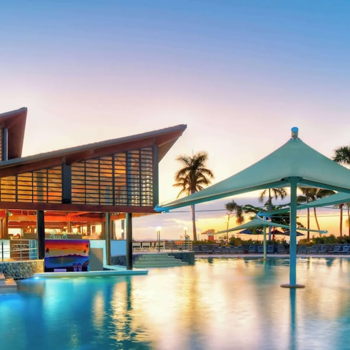 Radisson Blu Resort Fiji Denarau Island, Nadi, Fiji 5