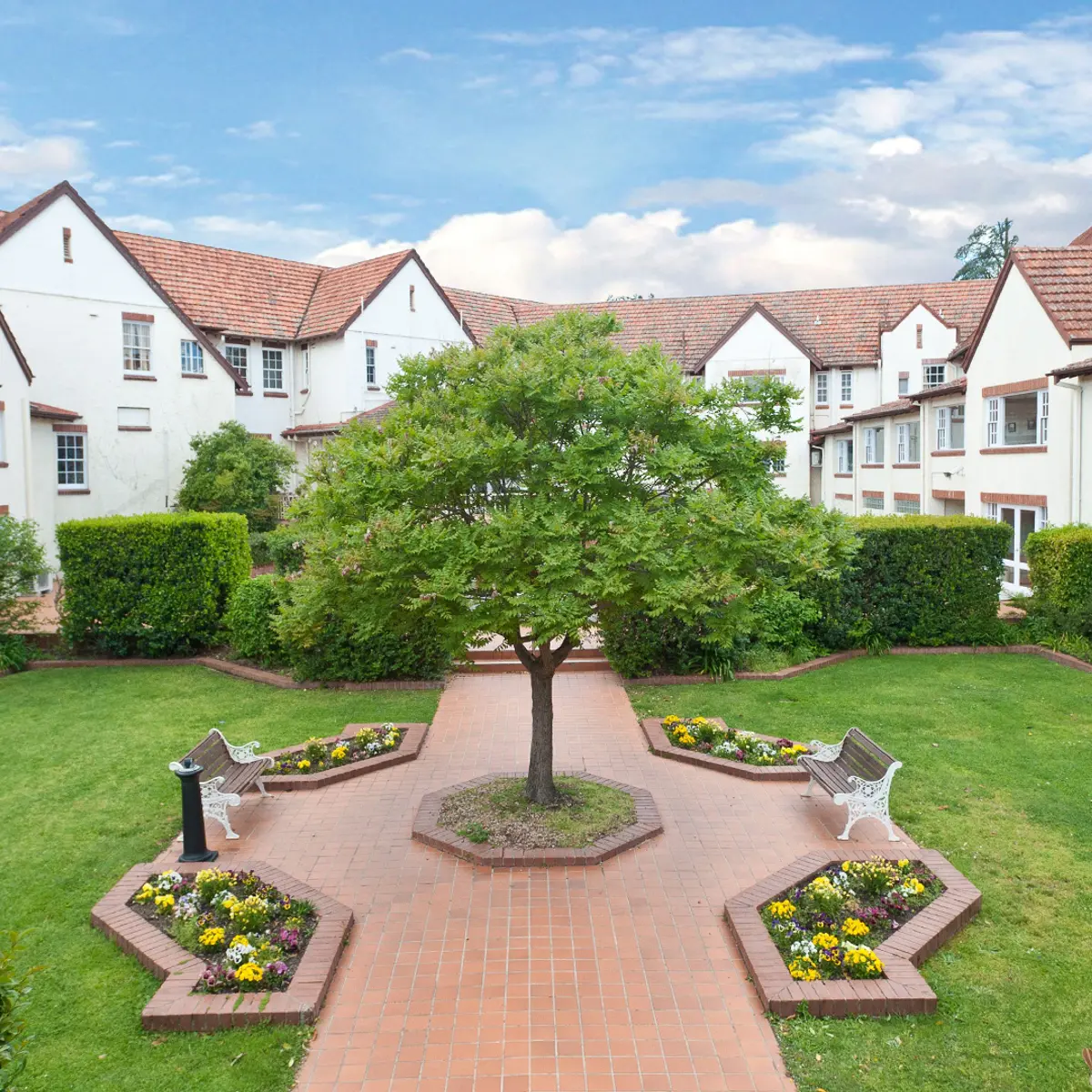 Mercure Canberra, Canberra, Australian Capital Territory 7