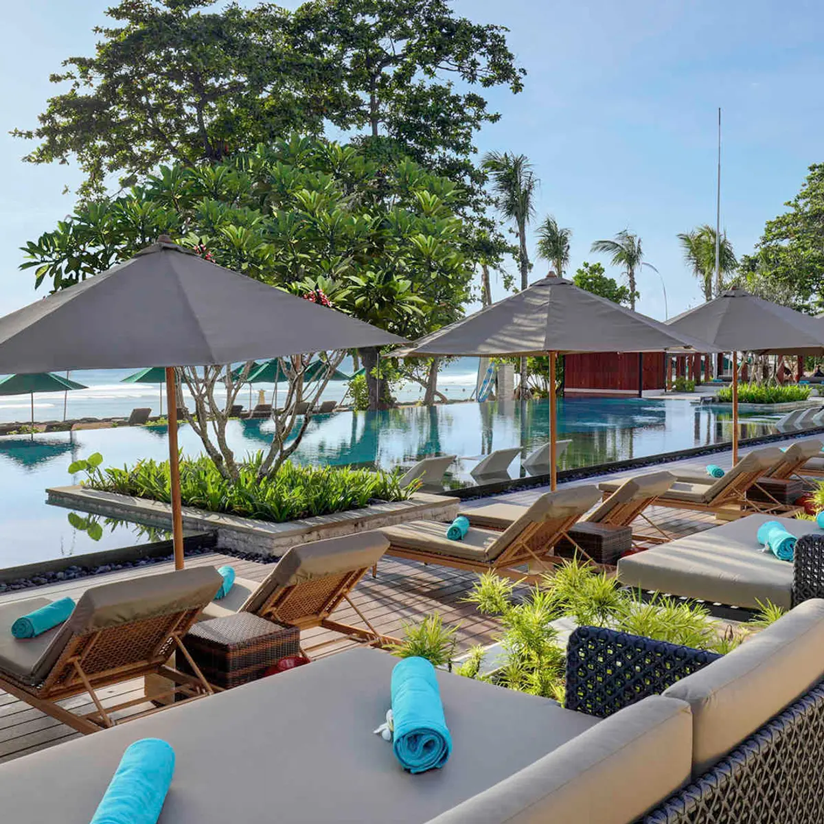 Novotel Bali Benoa, Benoa, Bali 1