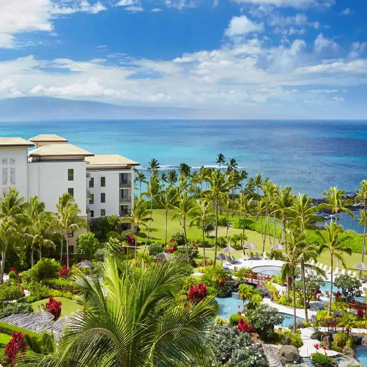 Montage Kapalua Bay, Kapalua, Hawaii 6