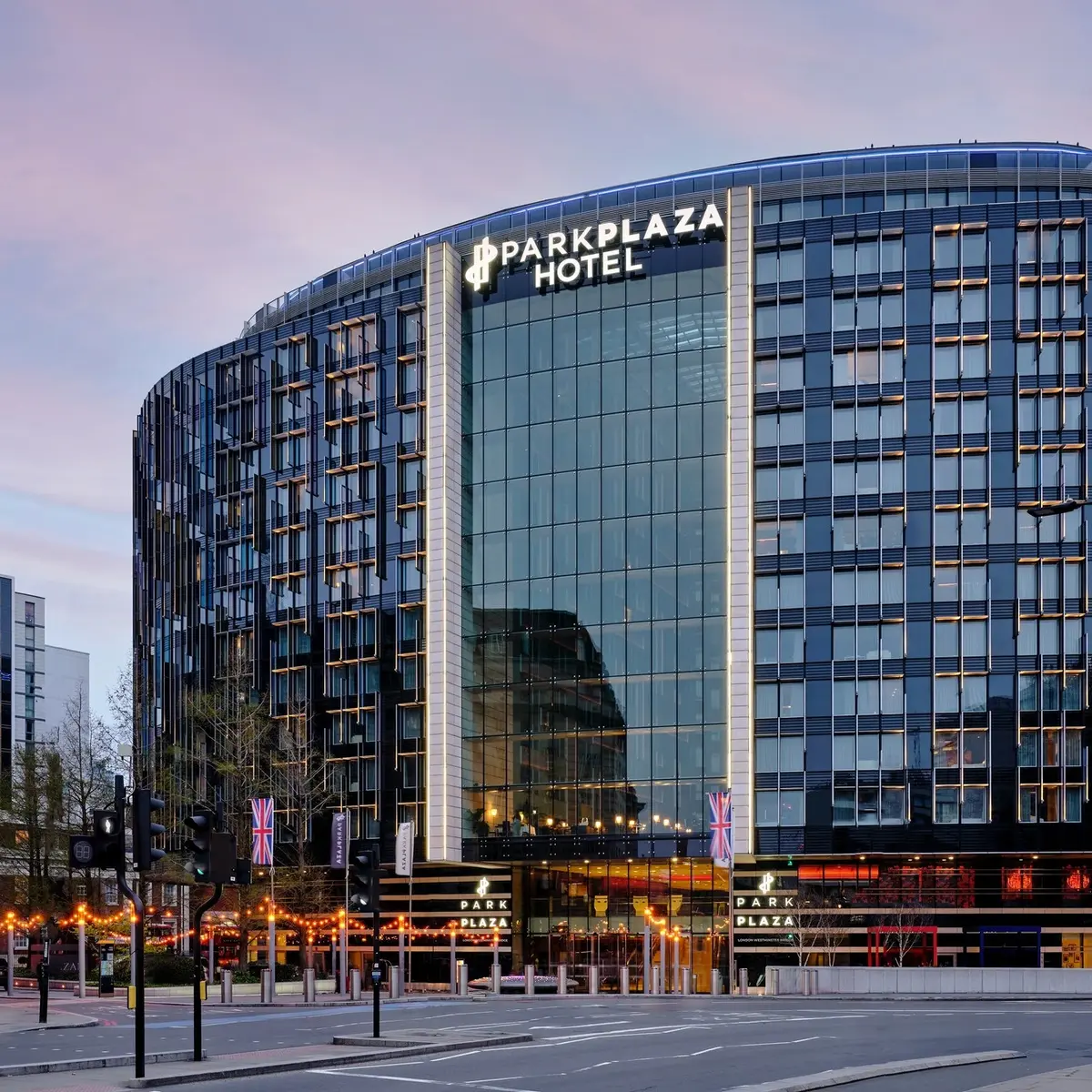 Park Plaza London Westminster Bridge, London, United Kingdom 8
