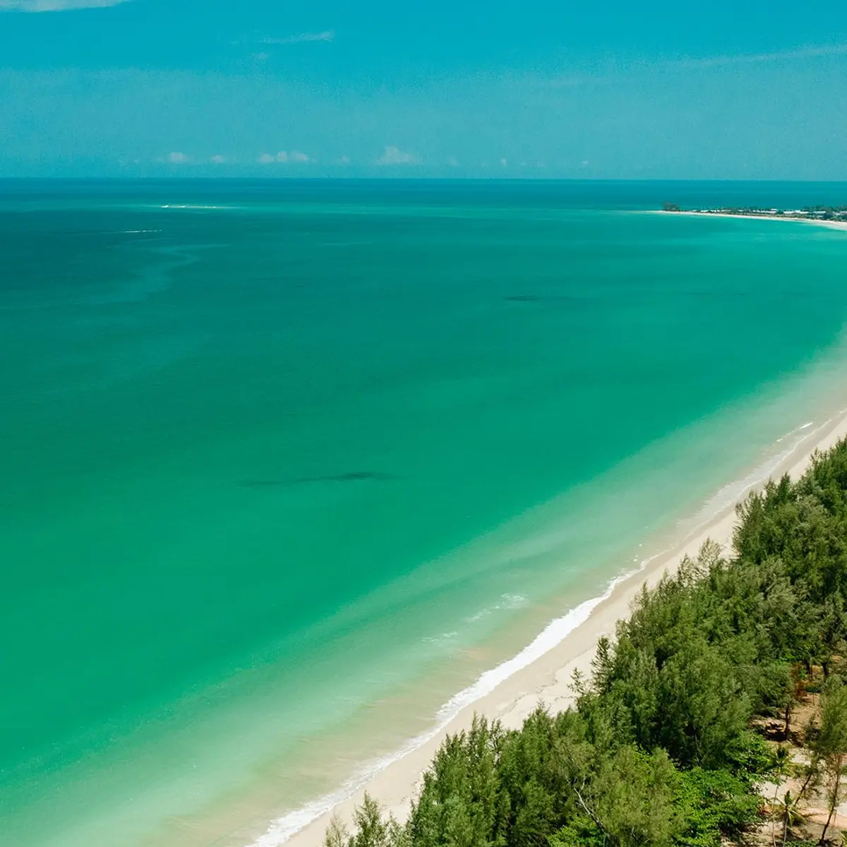 Bangsak Village Khao Lak, Khao Lak, Thailand 5