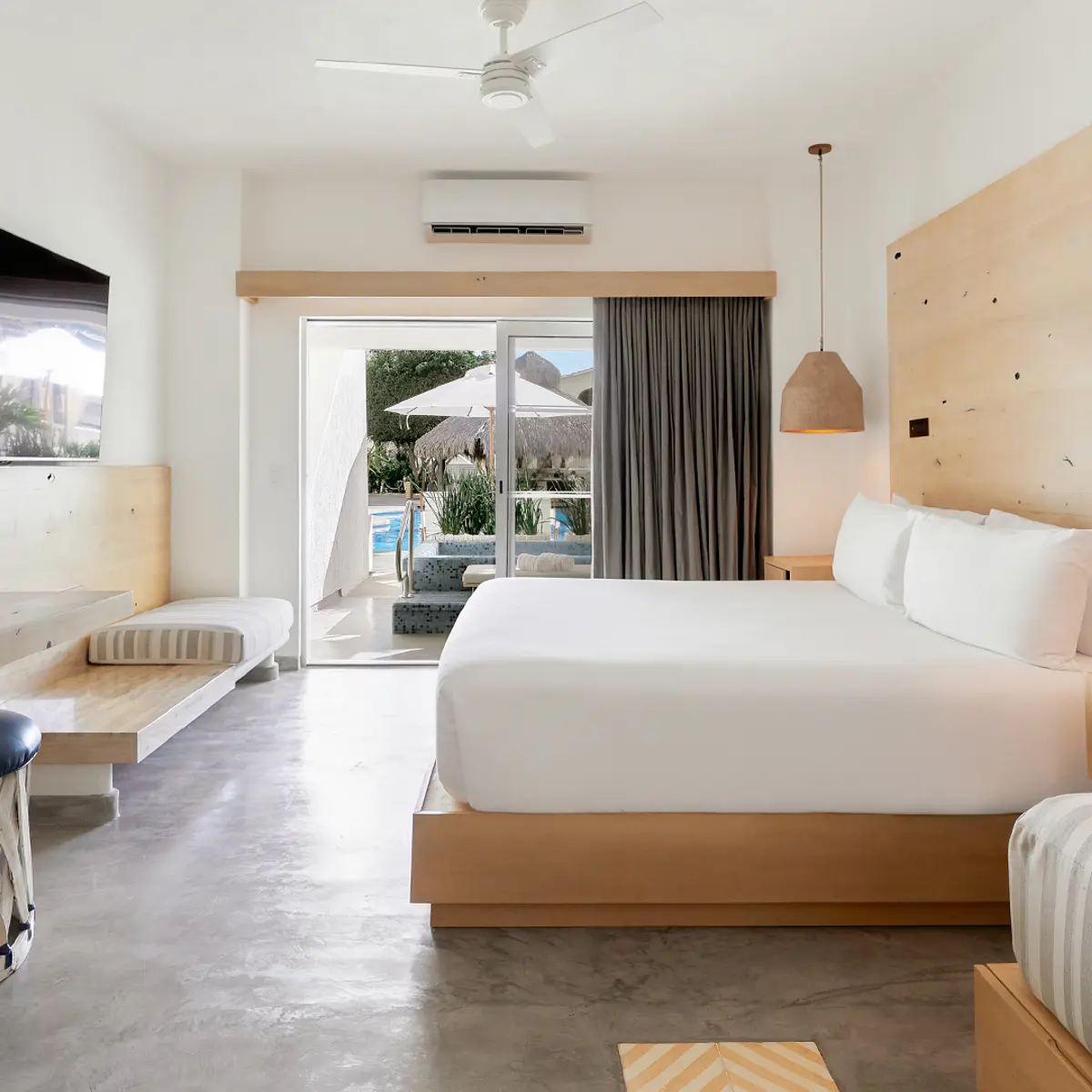 Bahia Hotel & Beach House, Cabo San Lucas, Mexico 3