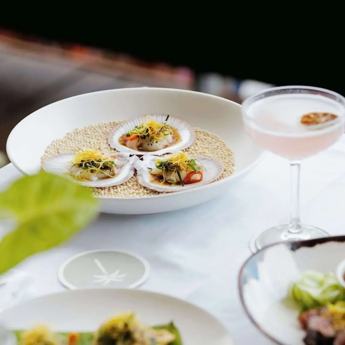 Shangri-La The Marina, Cairns, Cairns, Australia 6