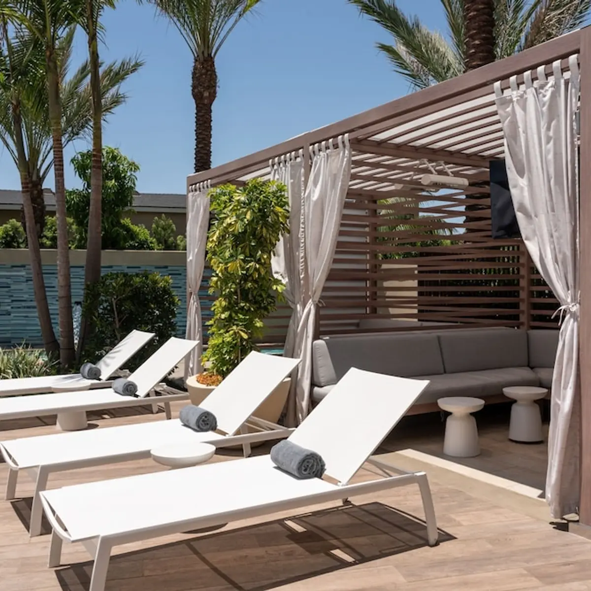 The Westin Anaheim Resort, Anaheim, United States 6