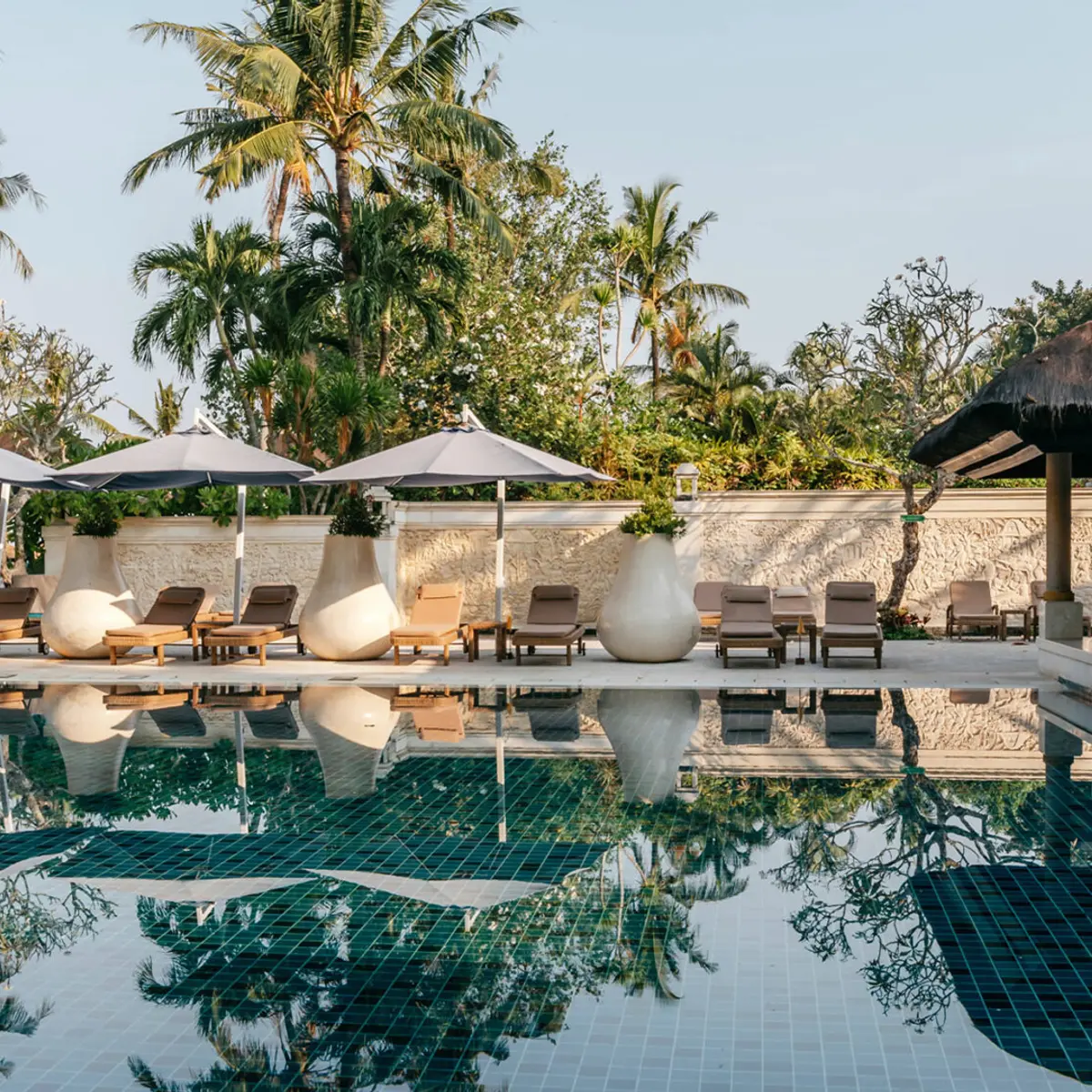 InterContinental Bali Resort, Jimbaran, Bali 1