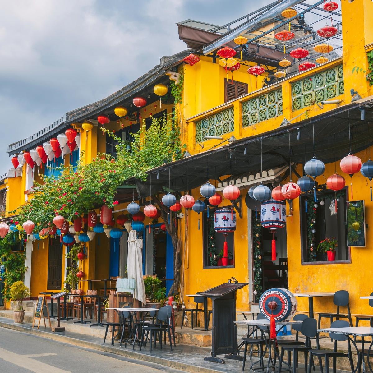 Deluxe 20-tägige Entdeckungsreise durch Vietnam, Kambodscha, Laos & Thailand 2027 mit Ha Long Bay, Siem Reap, Luang Prabang & Bangkok von  8