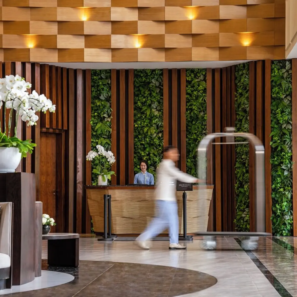 Meliá Vinpearl Phu Quoc, Phu Quoc, Vietnam 2